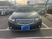 2011 HONDA ACCORD