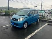 2013 NISSAN DAYZ