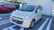 2012 SUZUKI OTHER
