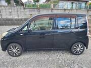2009 SUBARU STELLA