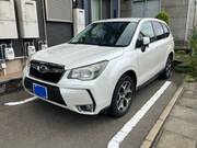2012 SUBARU FORESTER