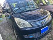 2012 SUZUKI SOLIO