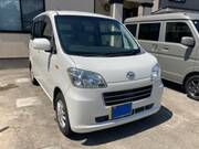2010 DAIHATSU TANTO EXE