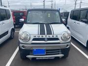 2015 SUZUKI HUSTLER G