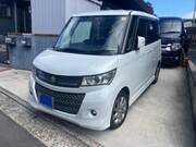 2012 SUZUKI PALETTE SW