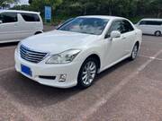 2009 TOYOTA CROWN