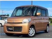 2013 SUZUKI SPACIA