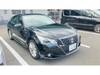 TOYOTA CROWN HYBRID