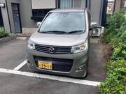 2013 MAZDA OTHER