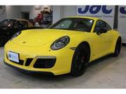 2018 PORSCHE 911 (Left Hand Drive)