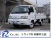 MAZDA BONGO TRUCK