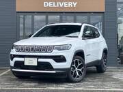 2026 CHRYSLER JEEP COMPASS