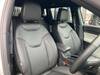 CHRYSLER JEEP COMPASS