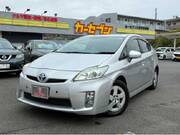 2011 TOYOTA PRIUS S