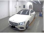 2017 MERCEDES BENZ E-CLASS