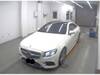 MERCEDES BENZ E-CLASS