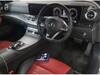 MERCEDES BENZ E-CLASS