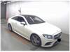 MERCEDES BENZ E-CLASS