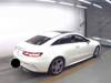 MERCEDES BENZ E-CLASS