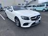MERCEDES BENZ E-CLASS