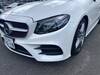 MERCEDES BENZ E-CLASS