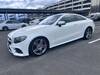 MERCEDES BENZ E-CLASS