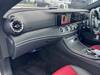 MERCEDES BENZ E-CLASS