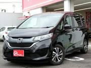 2017 HONDA FREED