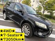 2010 TOYOTA VANGUARD
