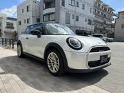 2025 BMW MINI