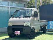 1999 SUZUKI CARRY TRUCK KU