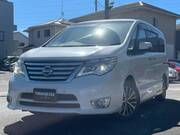 2015 NISSAN SERENA
