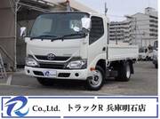 2017 TOYOTA DYNA