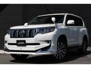 2019 TOYOTA LAND CRUISER PRADO