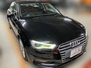2016 AUDI A3 SEDAN