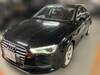 AUDI A3 SEDAN