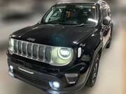 2019 CHRYSLER JEEP RENEGADE