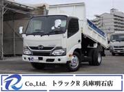 2019 HINO DUTRO
