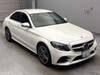 MERCEDES BENZ C-CLASS