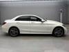 MERCEDES BENZ C-CLASS