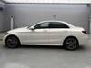 MERCEDES BENZ C-CLASS