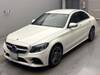 MERCEDES BENZ C-CLASS