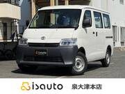 2021 TOYOTA TOWNACE VAN