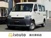 TOYOTA TOWNACE VAN
