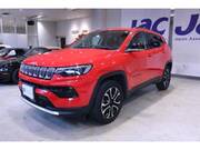 2021 CHRYSLER JEEP COMPASS