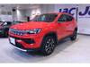 CHRYSLER JEEP COMPASS