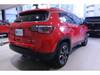 CHRYSLER JEEP COMPASS