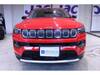 CHRYSLER JEEP COMPASS