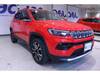 CHRYSLER JEEP COMPASS