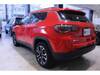 CHRYSLER JEEP COMPASS